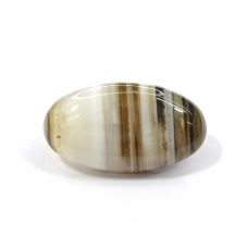Natural Sulemani Hakik 17.95 carat / 19.74 ratti